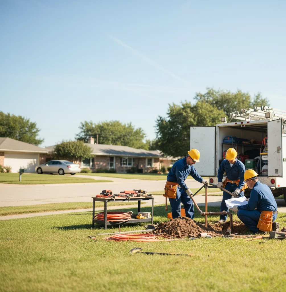 Emergency Plumbing in Gunnison, CO